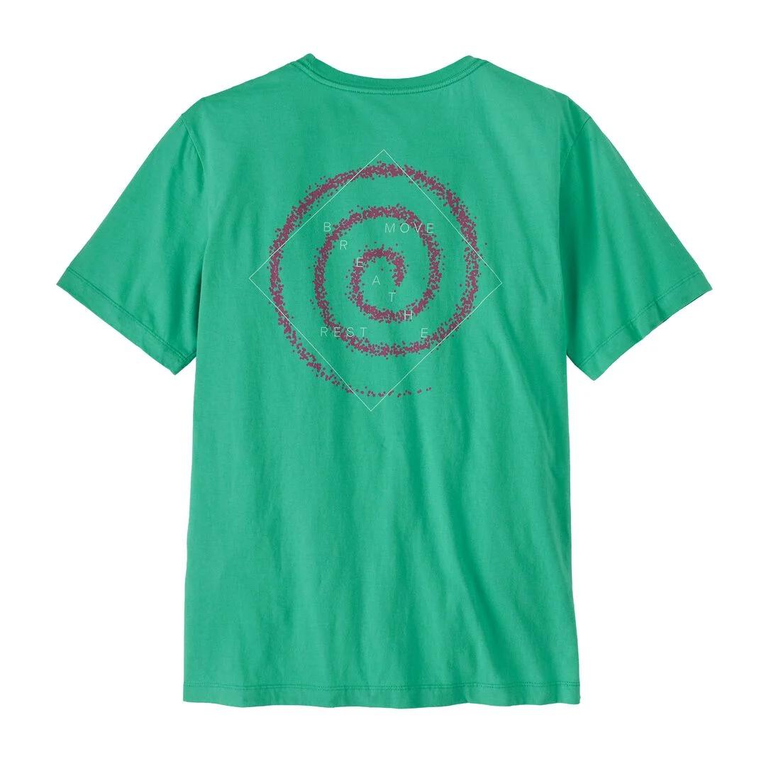 Multi-Pitch T-Shirt