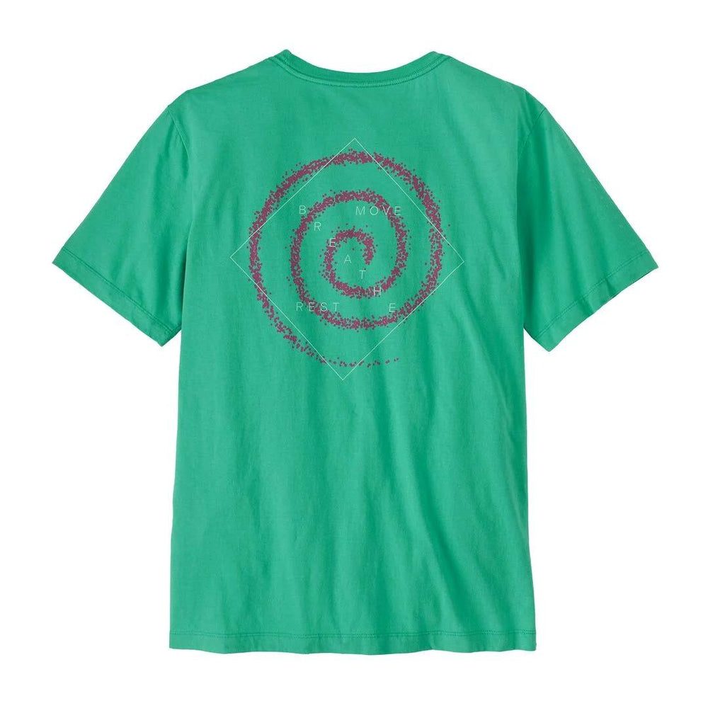 Multi-Pitch T-Shirt