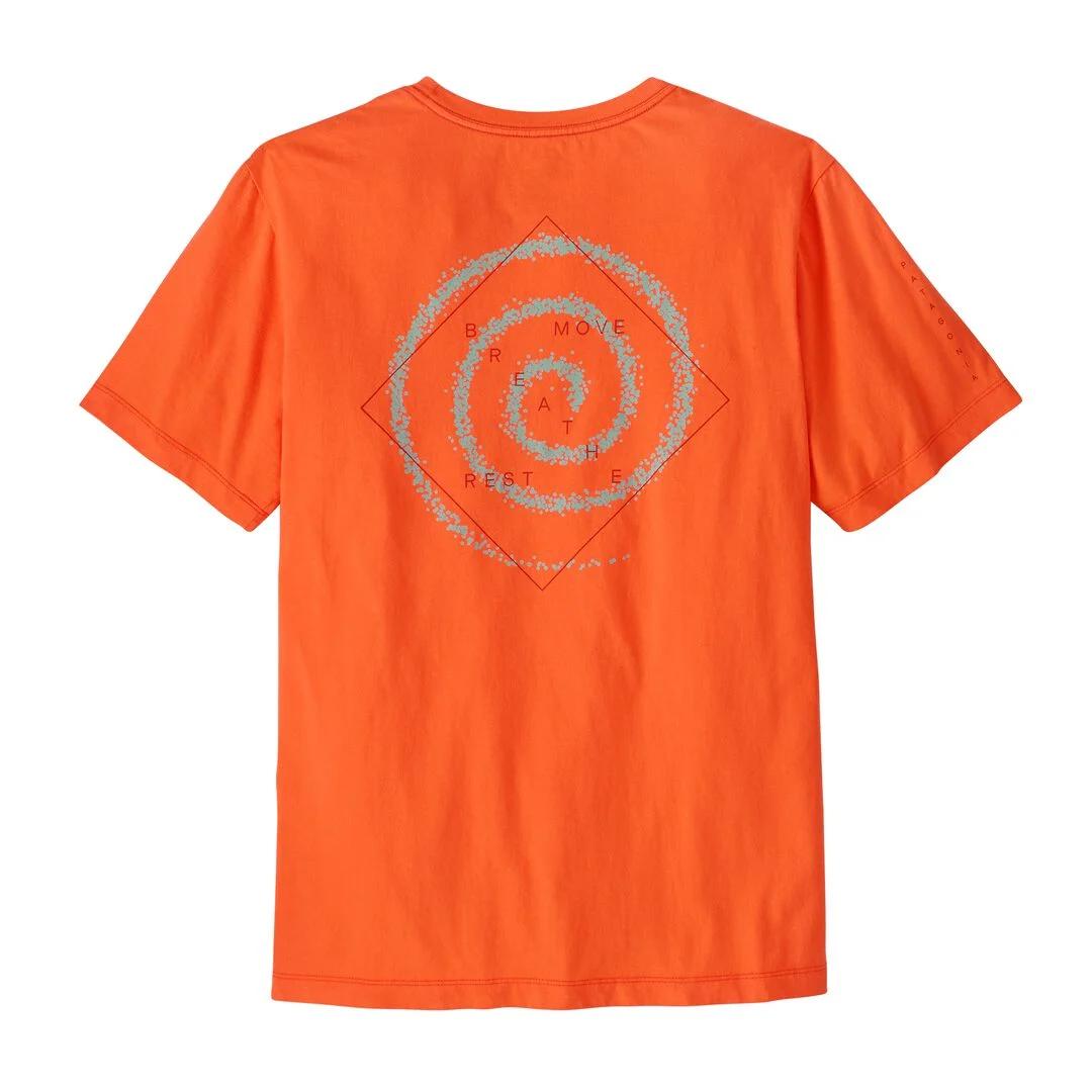 Multi-Pitch T-Shirt