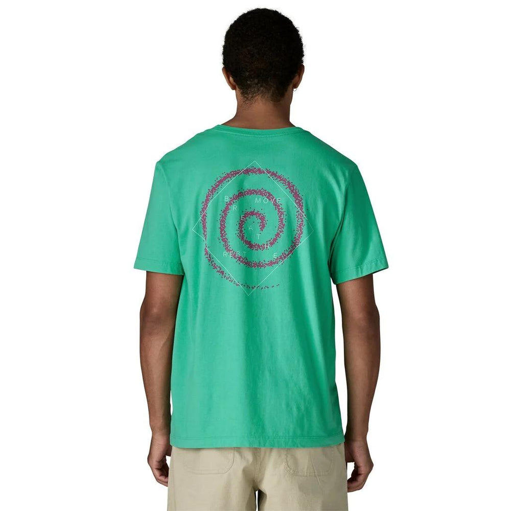 Multi-Pitch T-Shirt