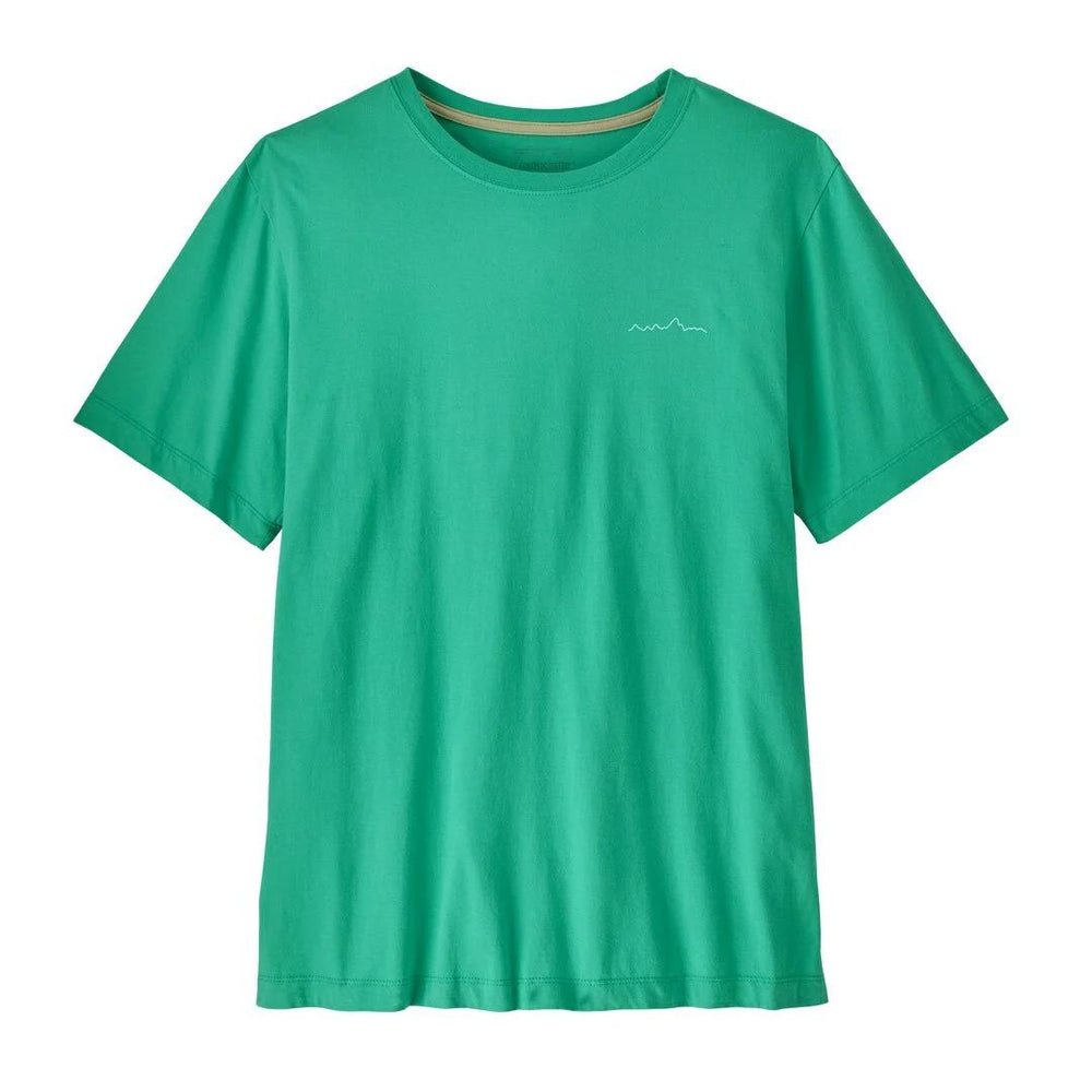 Multi-Pitch T-Shirt