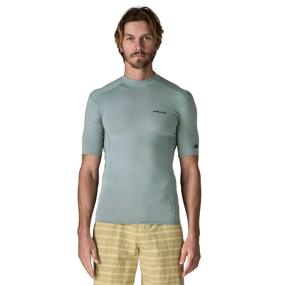 RØ® Top - Rashguard Surf Shirt
