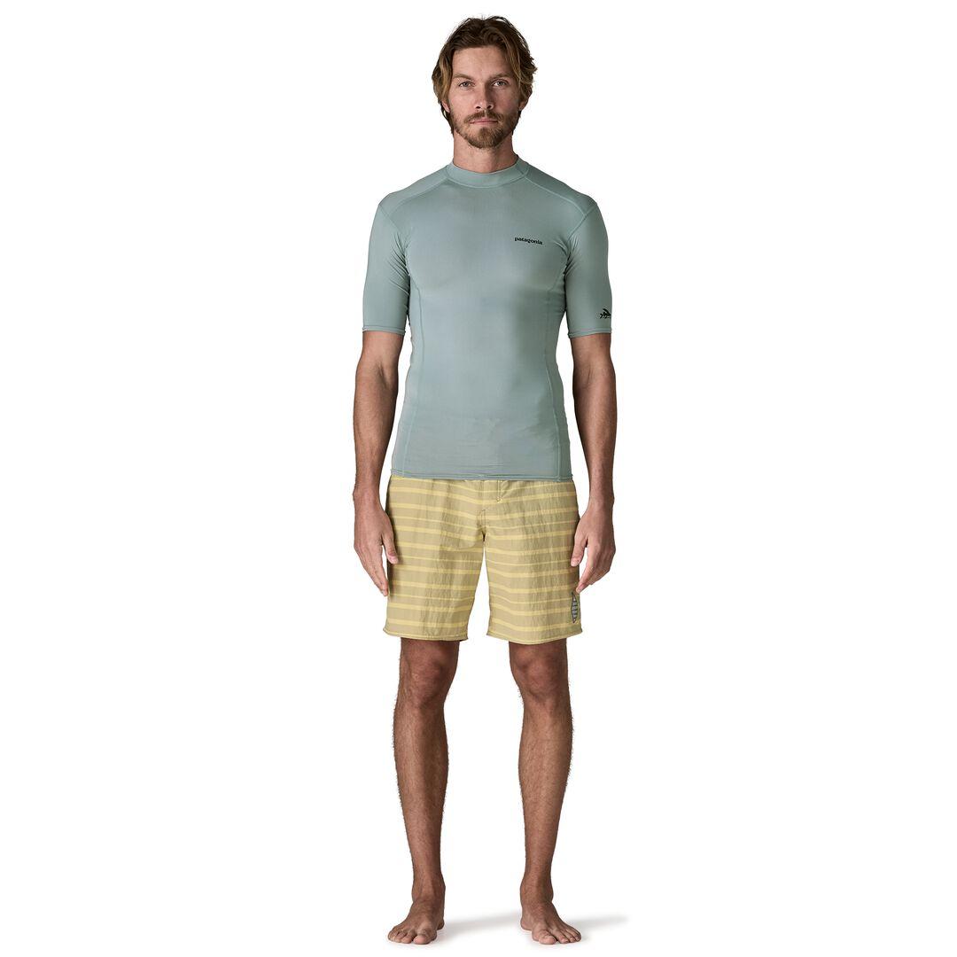 RØ® Top - Rashguard Surf Shirt
