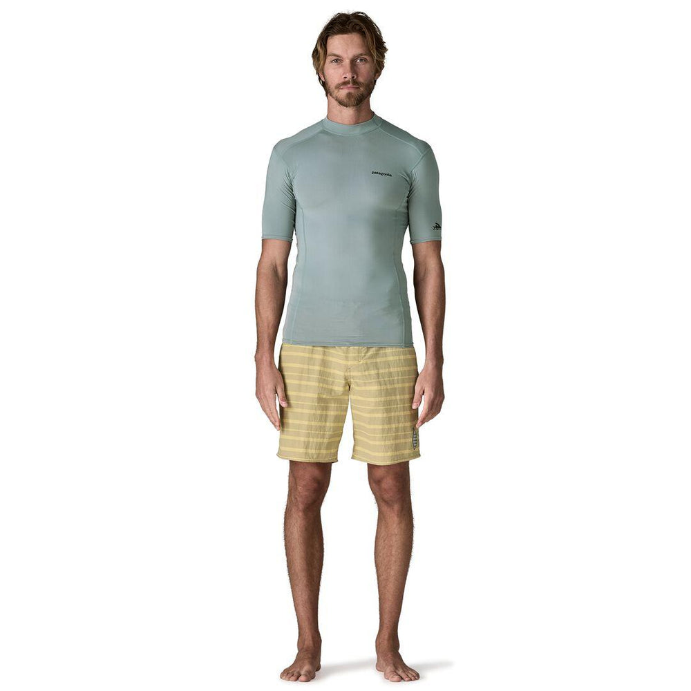 RØ® Top - Rashguard Surf Shirt