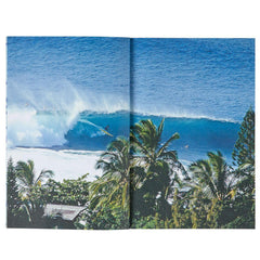 Surf Is Where You Find It: The Wisdom of the Waves: Any Time, Anywhere, Any Way (Paperback Book)