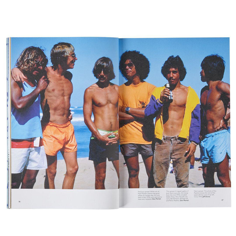 Surf Is Where You Find It: The Wisdom of the Waves: Any Time, Anywhere, Any Way (Paperback Book)