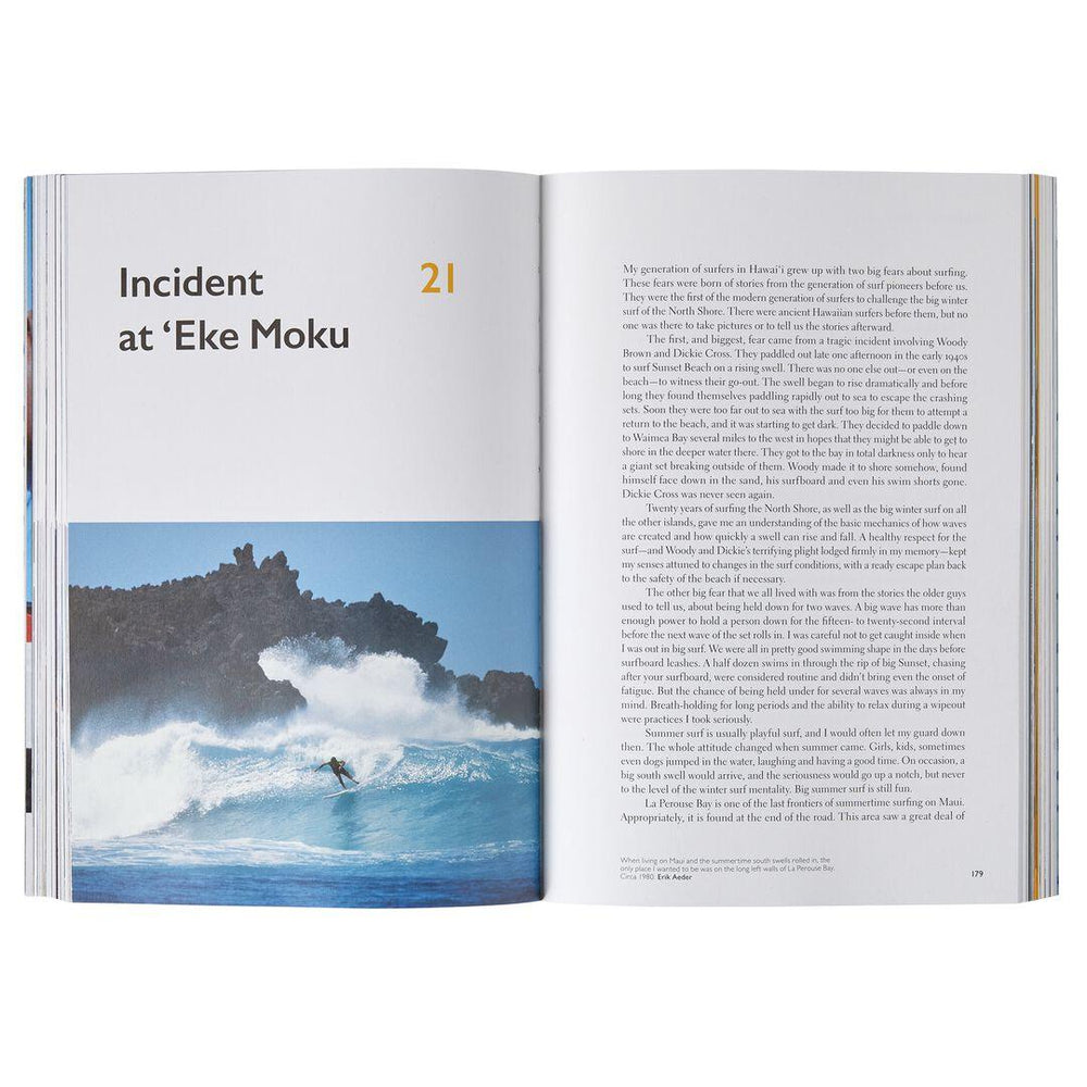 Surf Is Where You Find It: The Wisdom of the Waves: Any Time, Anywhere, Any Way (Paperback Book)