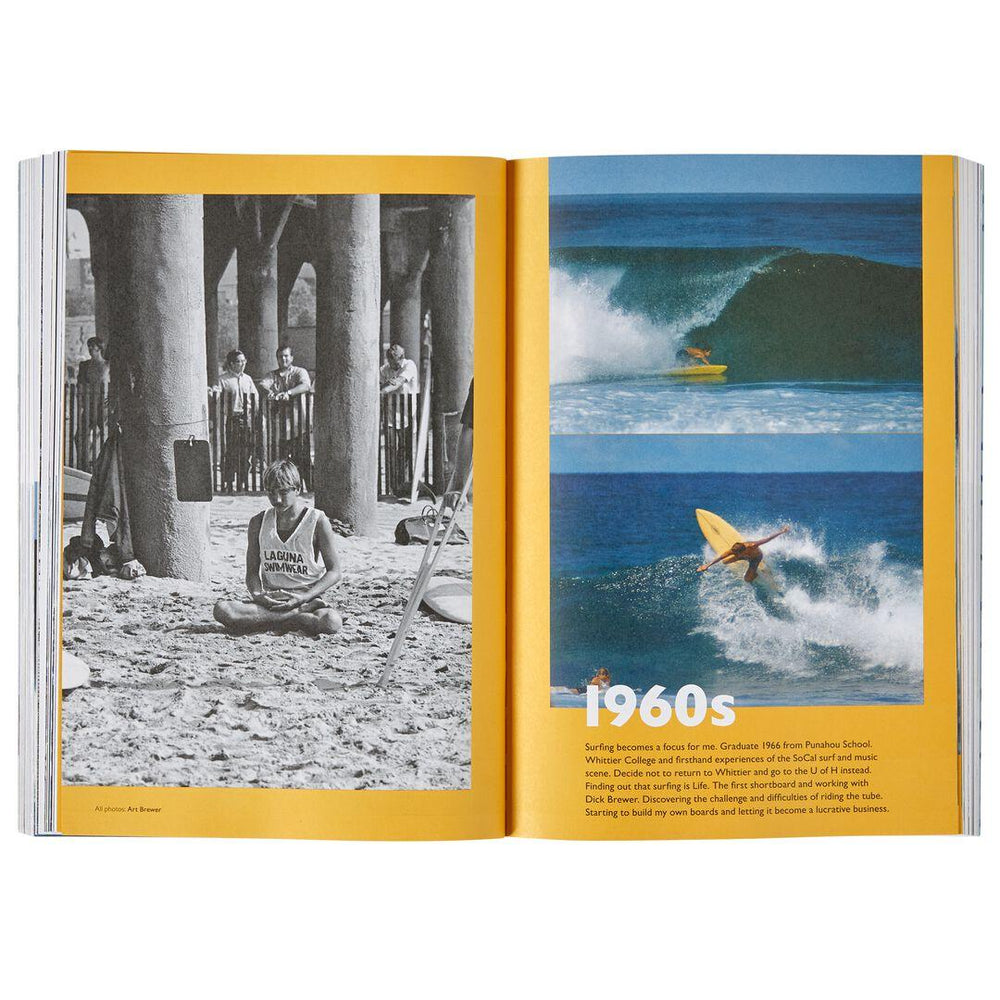 Surf Is Where You Find It: The Wisdom of the Waves: Any Time, Anywhere, Any Way (Paperback Book)