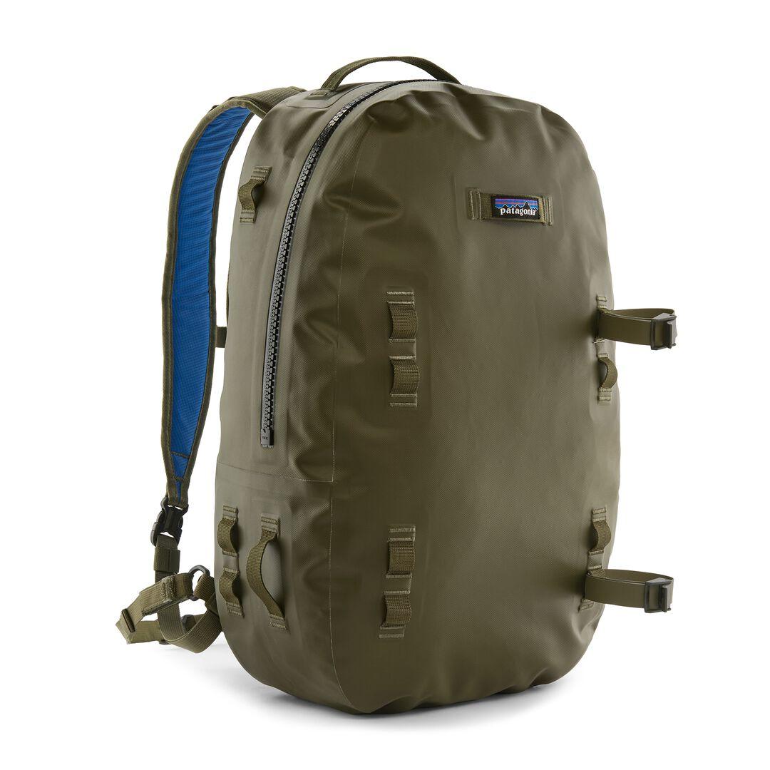 Guidewater Submersible Waterproof Backpack 29L