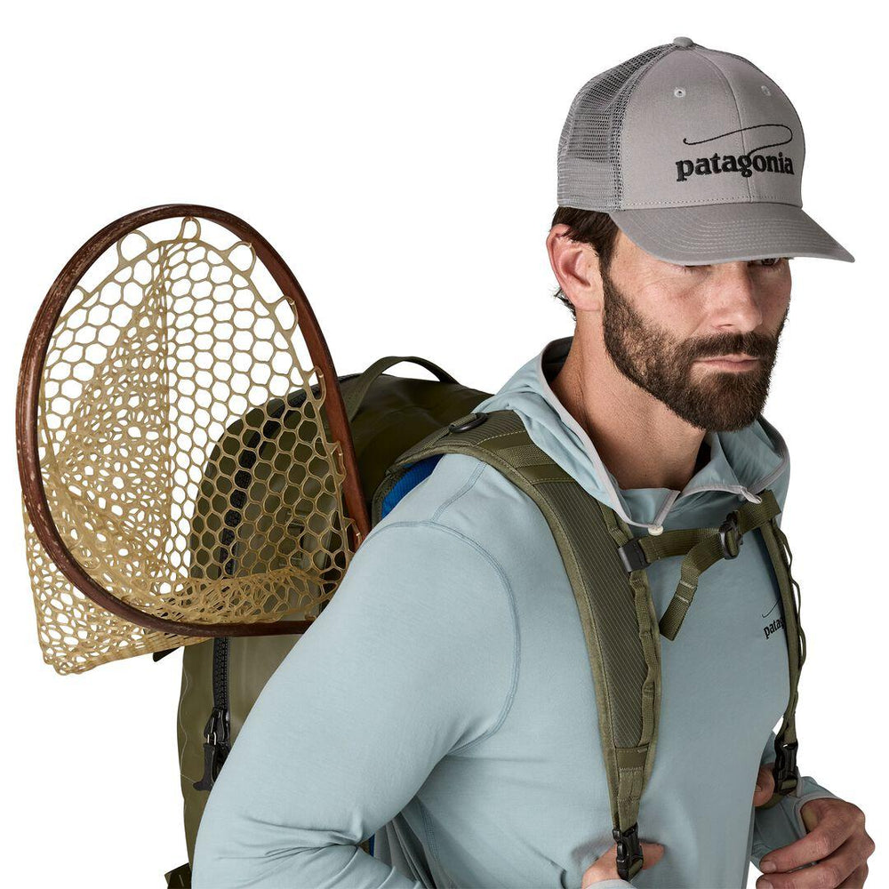 Guidewater Submersible Waterproof Backpack 29L