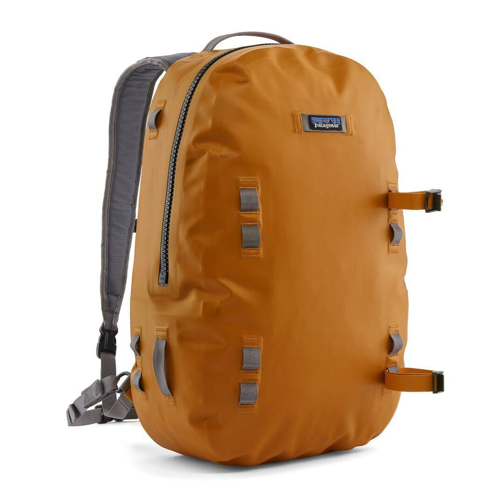 Guidewater Submersible Waterproof Backpack 29L