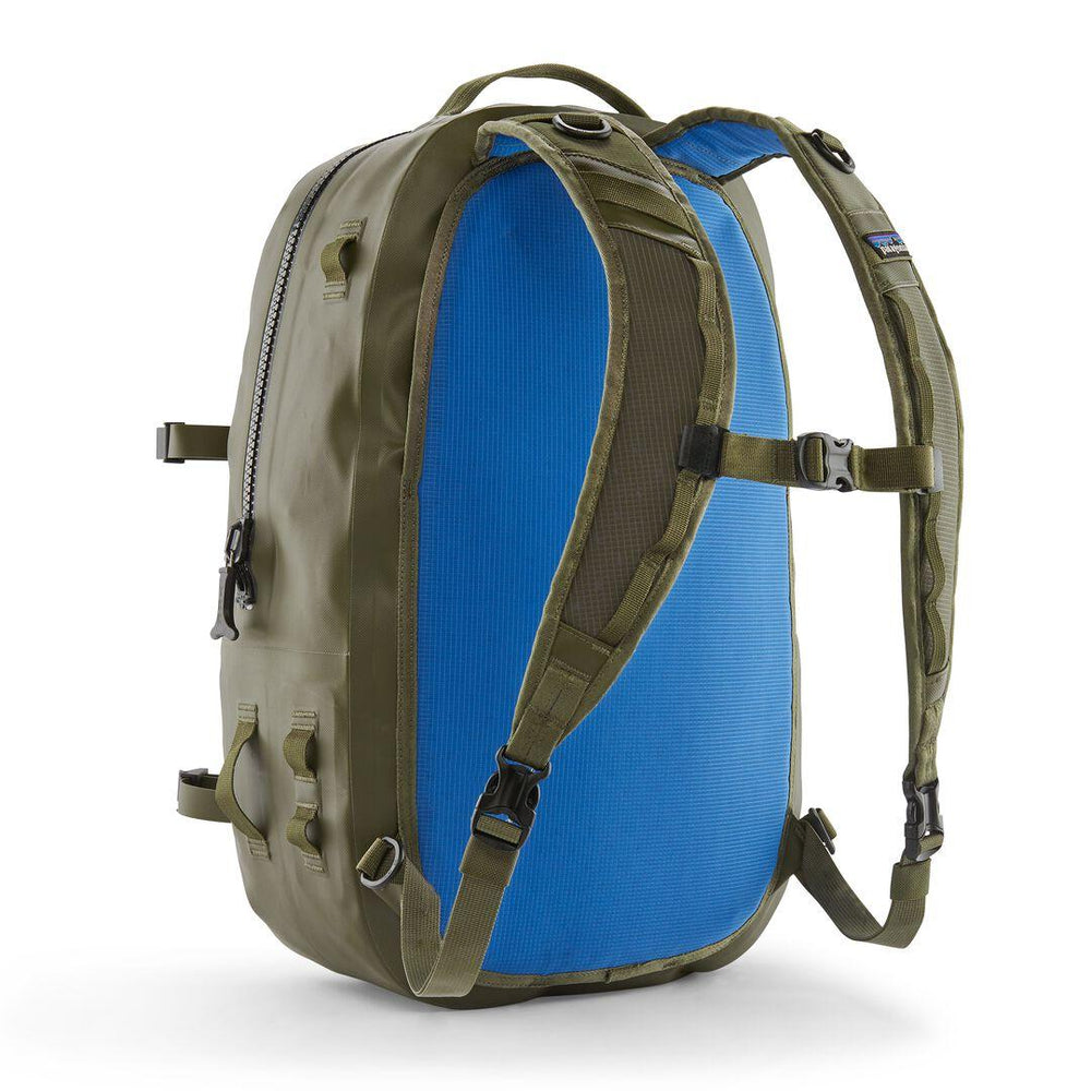 Guidewater Submersible Waterproof Backpack 29L