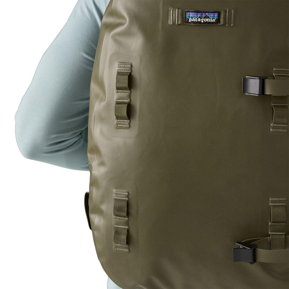 Guidewater Submersible Waterproof Backpack 29L