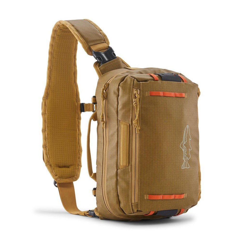 Stealth Switch Fishing Pack 9L