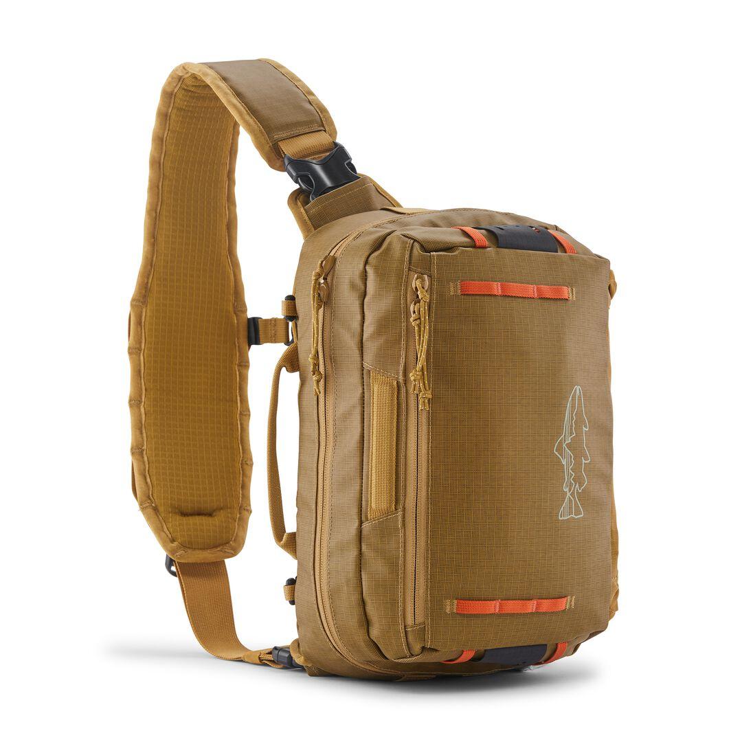 Stealth Switch Fishing Pack 9L