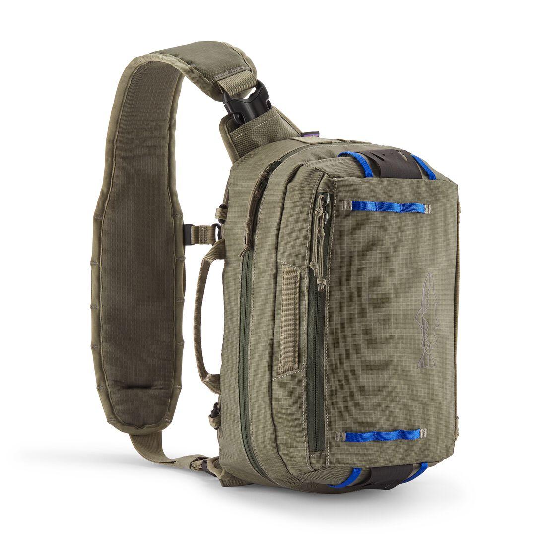 Stealth Switch Fishing Pack 9L