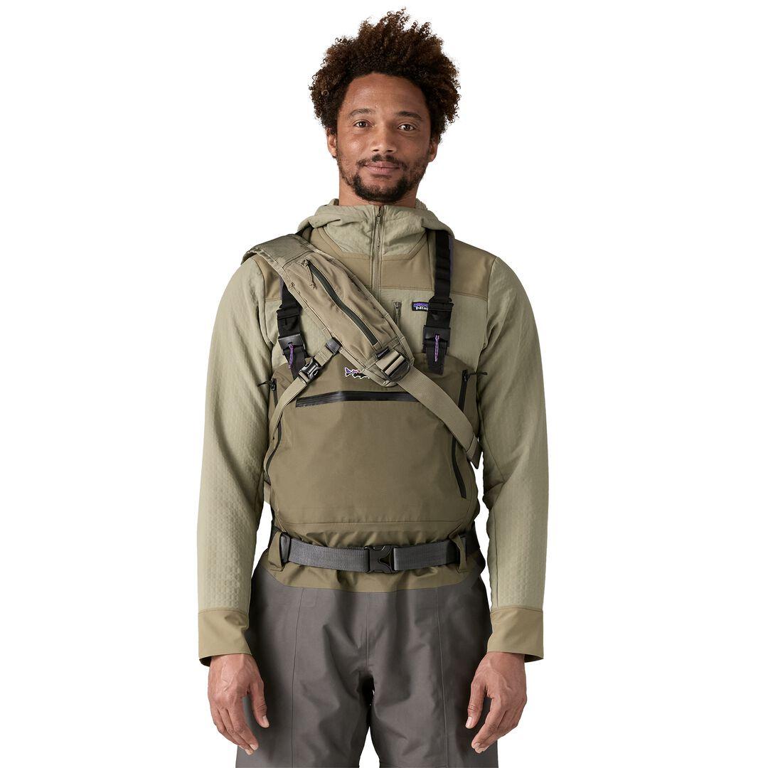 Stealth Switch Fishing Pack 9L