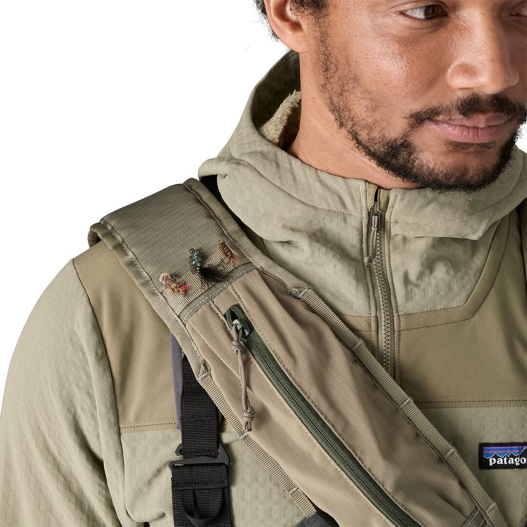 Stealth Switch Fishing Pack 9L