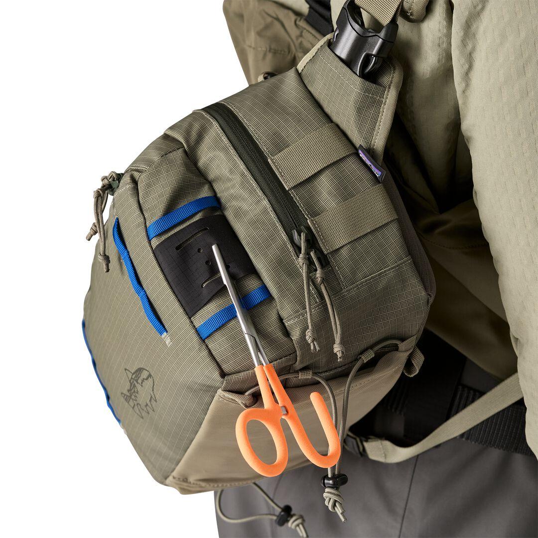 Stealth Switch Fishing Pack 9L