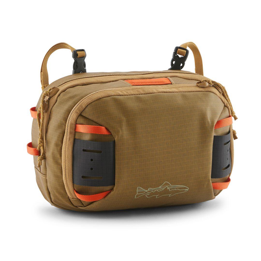 Stealth Switch Fishing Pack 5L