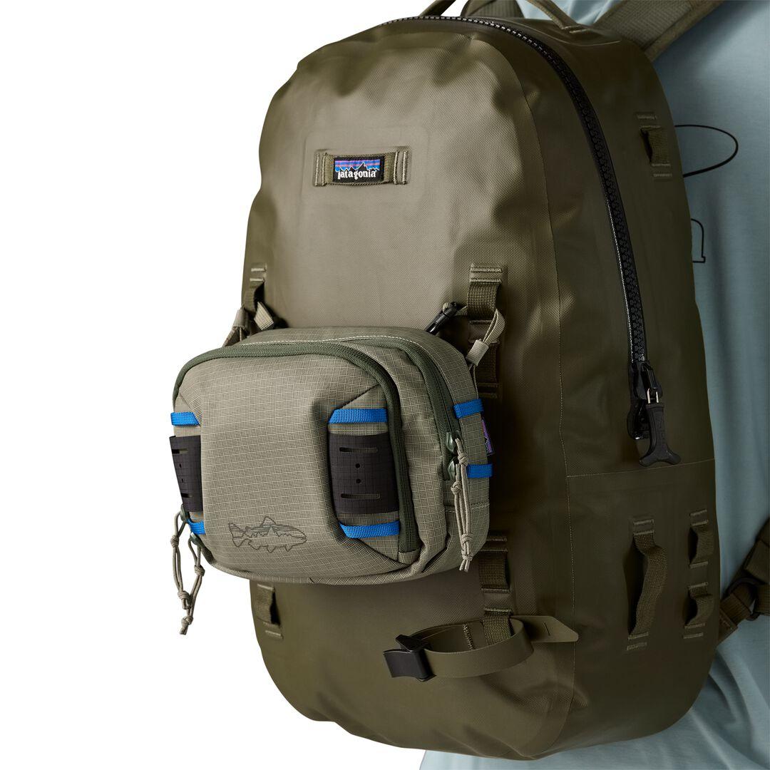 Stealth Switch Fishing Pack 5L