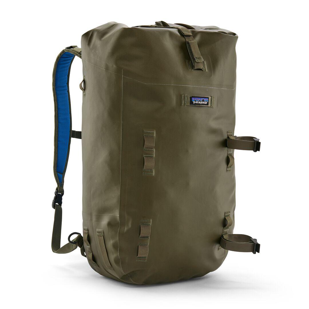 Disperser Roll-Top Water Resistant Pack 40L