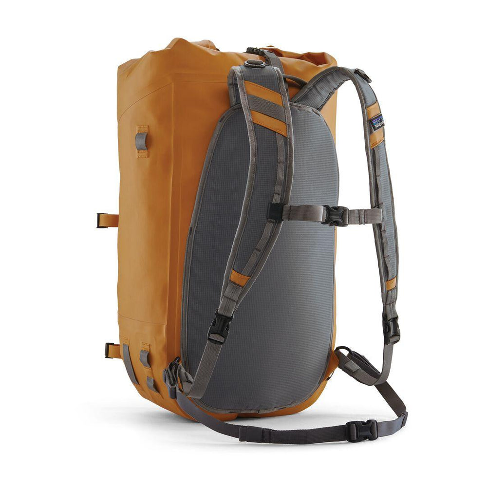 Disperser Roll-Top Water Resistant Pack 40L