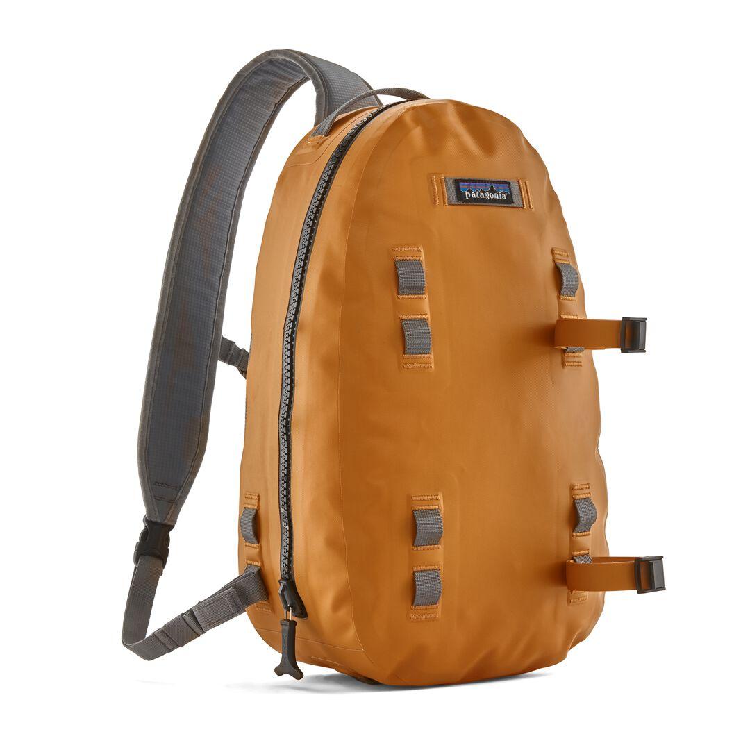 Guidewater Submersible Waterproof Sling Pack 15L