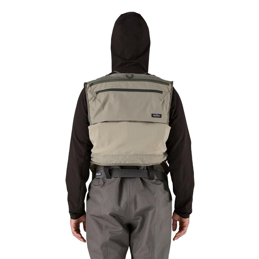 Stealth Pack Fishing Vest