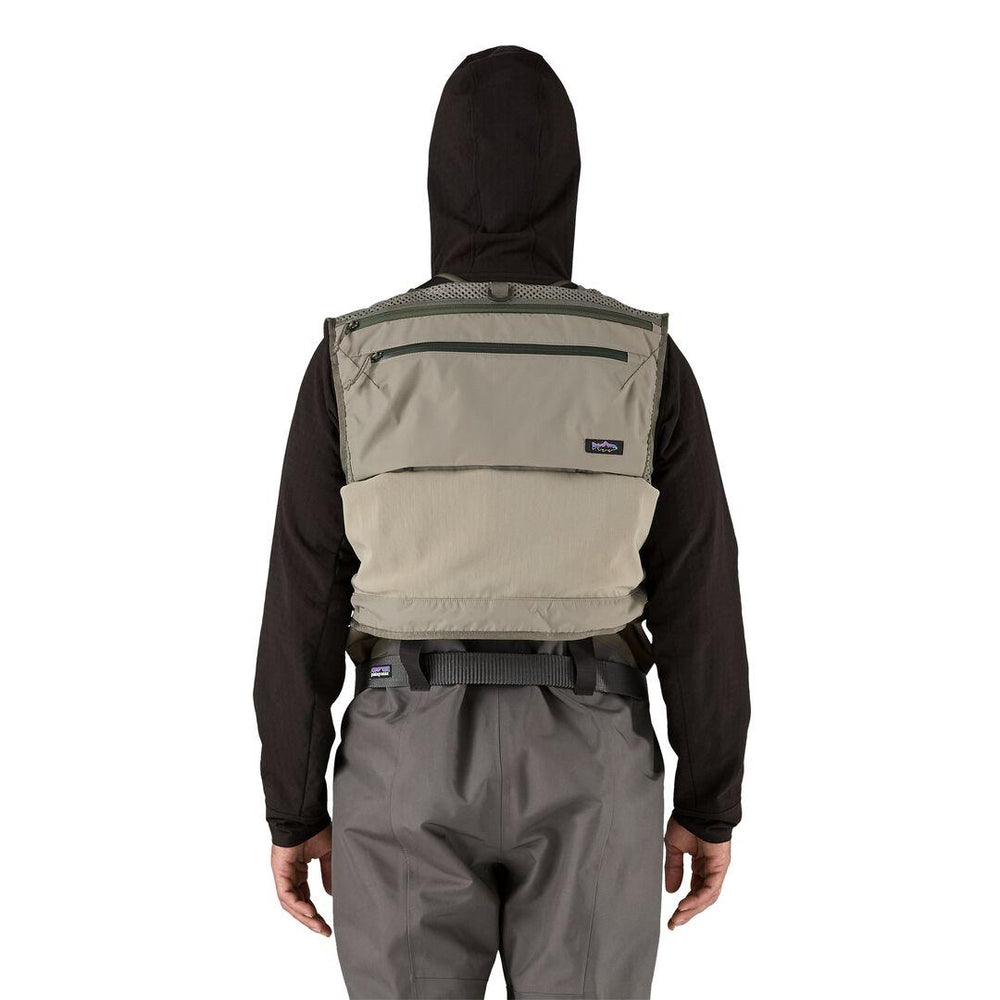 Stealth Pack Fishing Vest