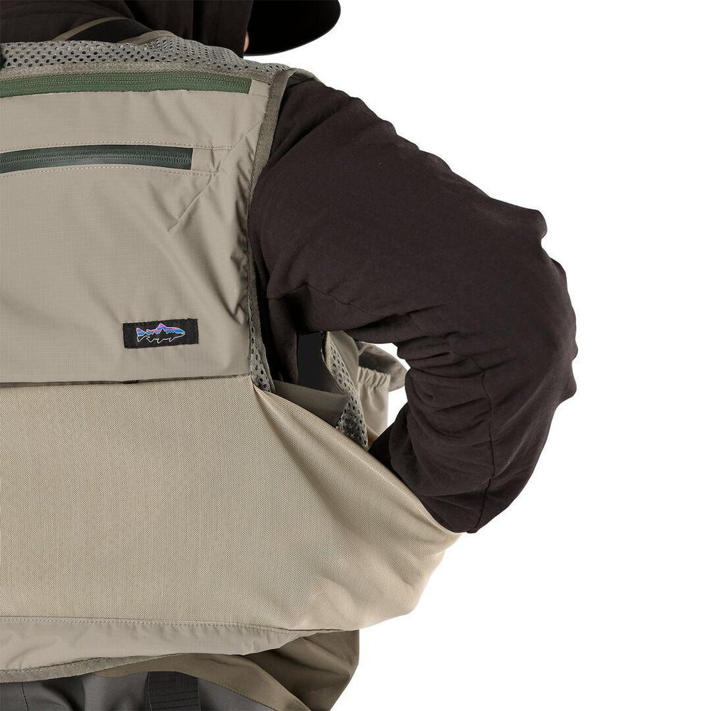 Stealth Pack Fishing Vest
