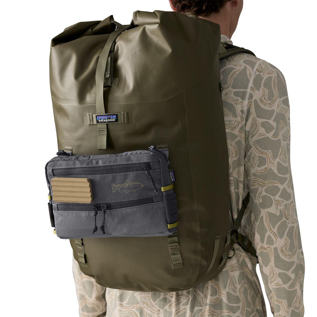 Stealth Switch Fishing Pack 3L