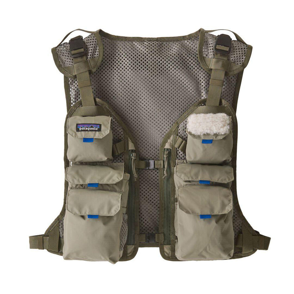 Stealth Convertible Fishing Vest