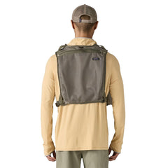 Stealth Convertible Fishing Vest