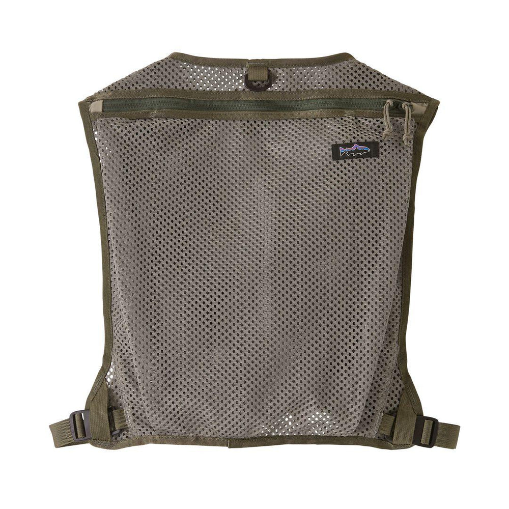 Stealth Convertible Fishing Vest