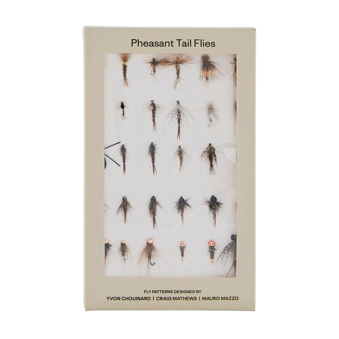 Pheasant Tail Simplicity Fly Box