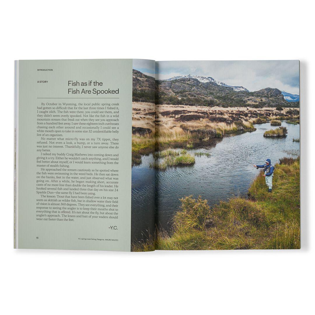 Pheasant Tail Simplicity: Recipes and Techniques for Successful Fly Fishing (Paperback Book)