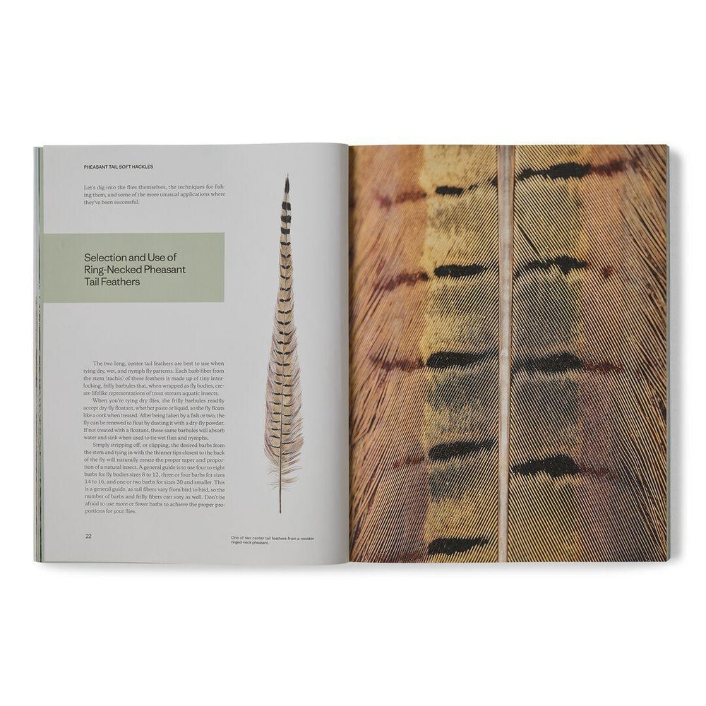 Pheasant Tail Simplicity: Recipes and Techniques for Successful Fly Fishing (Paperback Book)