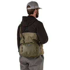 Guidewater Submersible Waterproof Hip Pack 9L