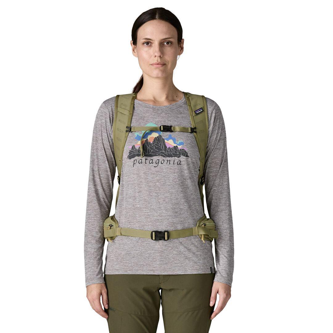 Terravia Pack 22L