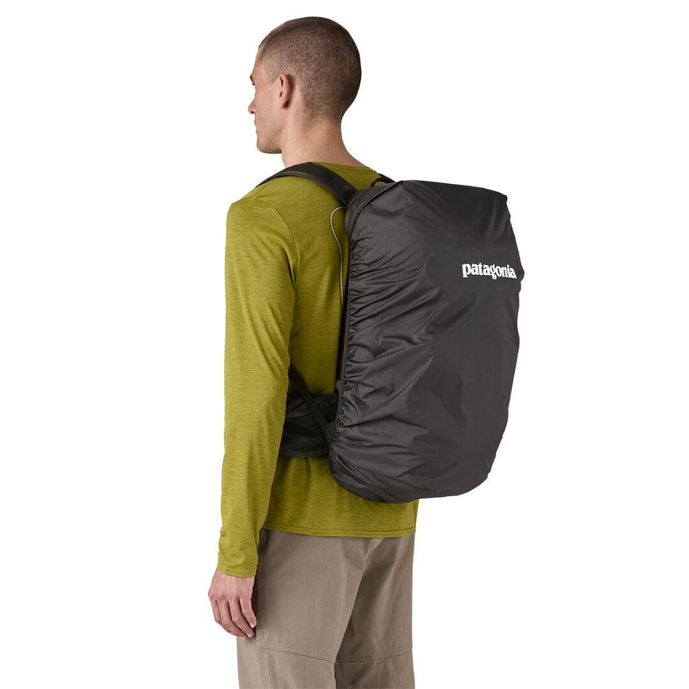 Terravia Roll-Top Backpack 36L