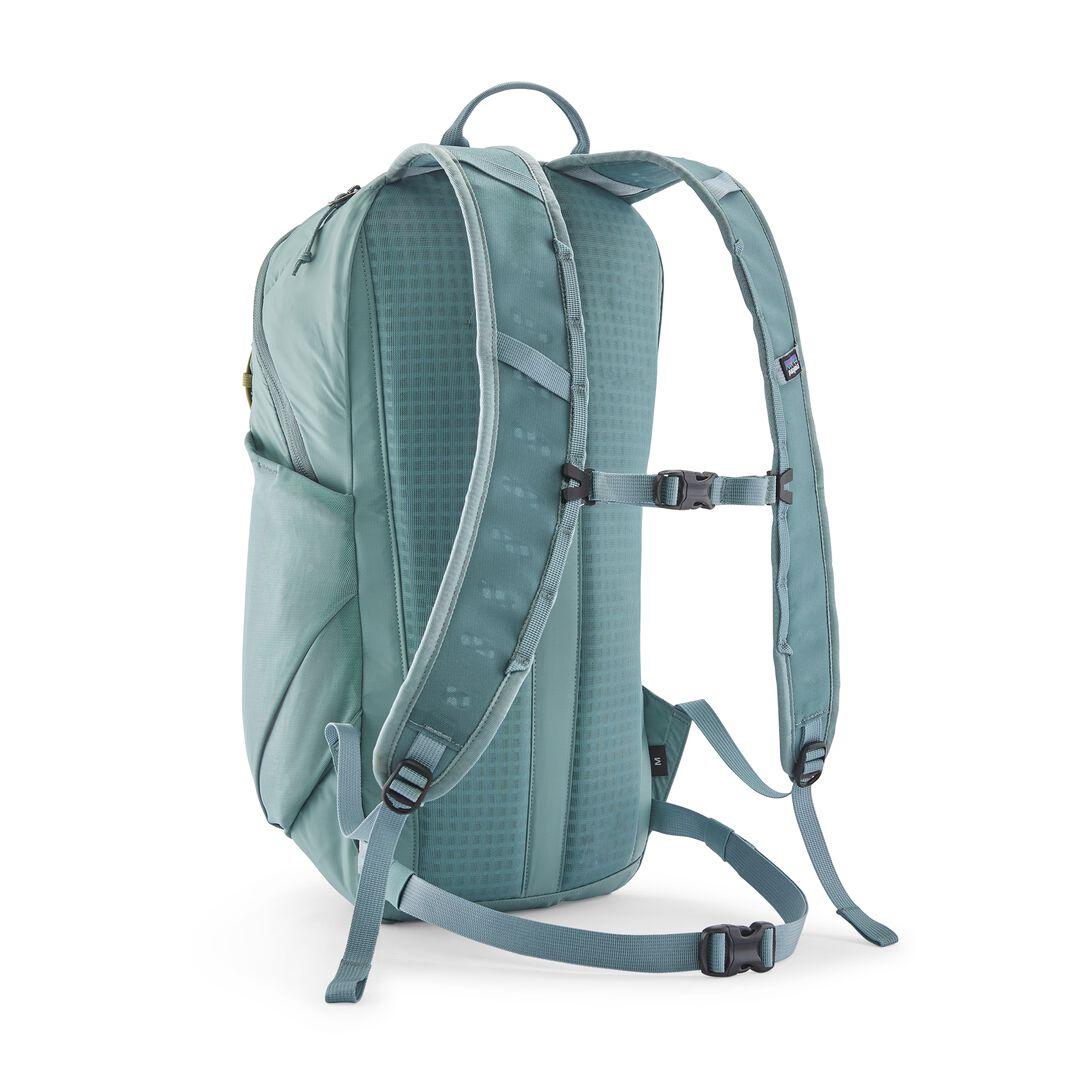 Terravia Pack 14L
