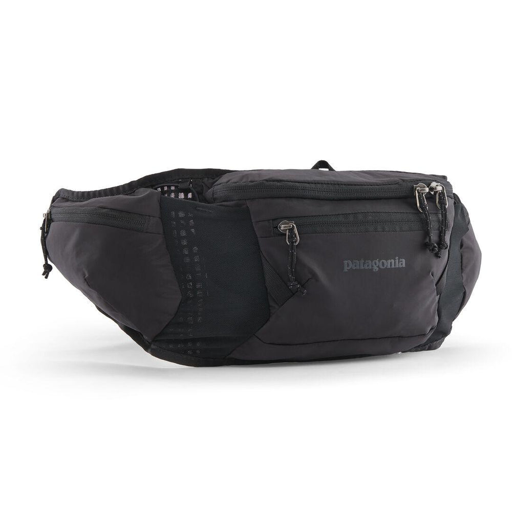 Dirt Roamer Mountain Bike Waist Pack 3L