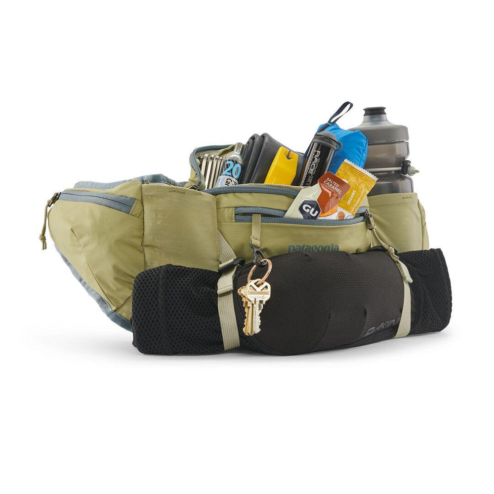 Dirt Roamer Mountain Bike Waist Pack 3L