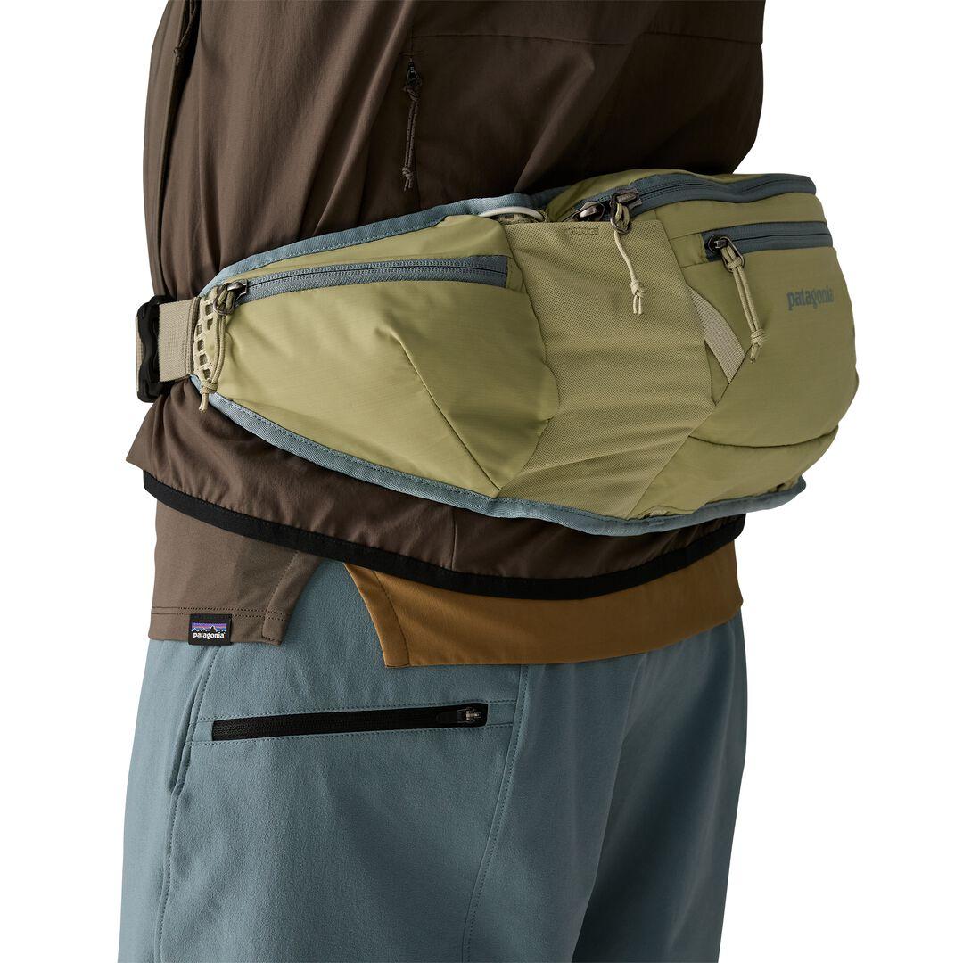 Dirt Roamer Mountain Bike Waist Pack 3L