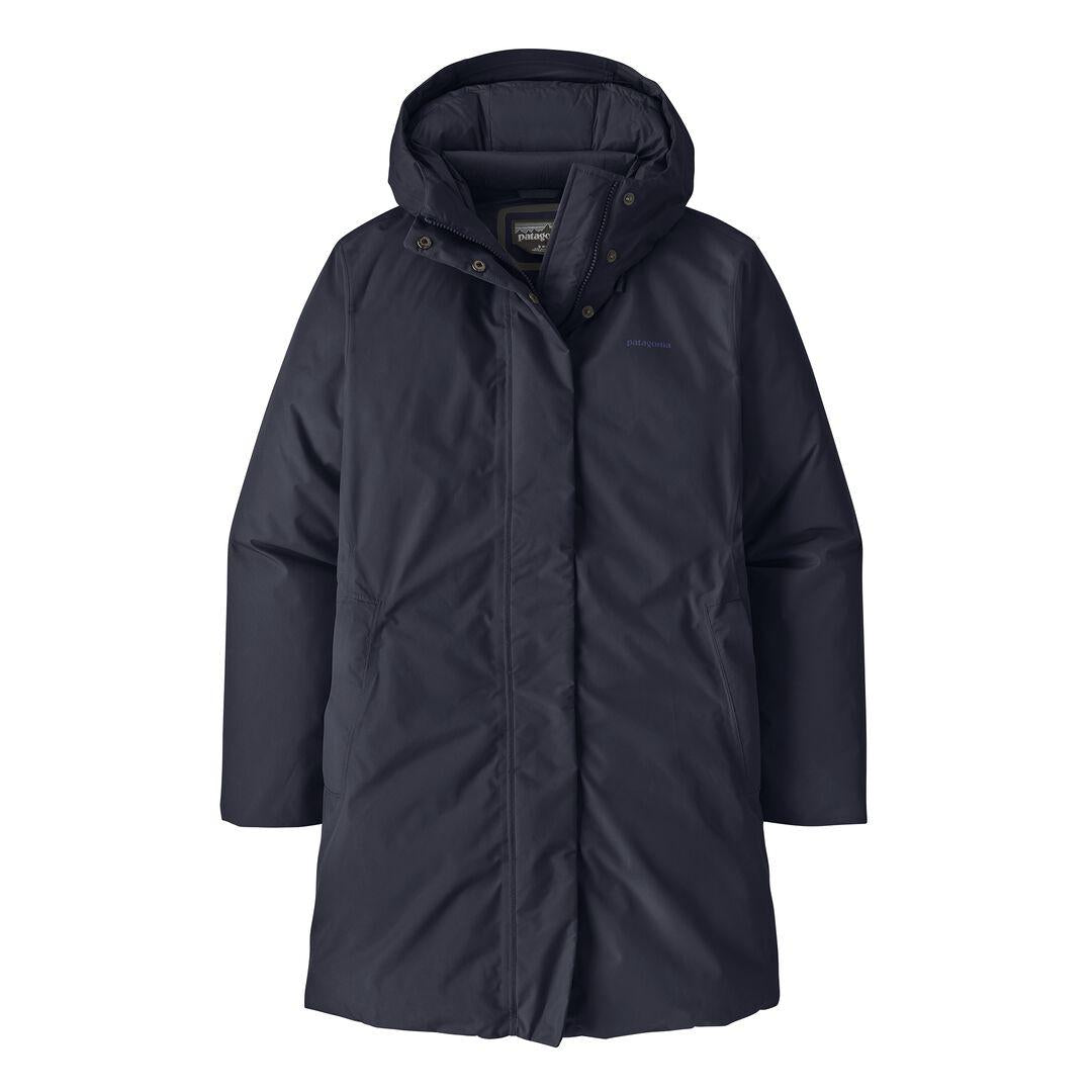 Stormshadow Waterproof Down Parka