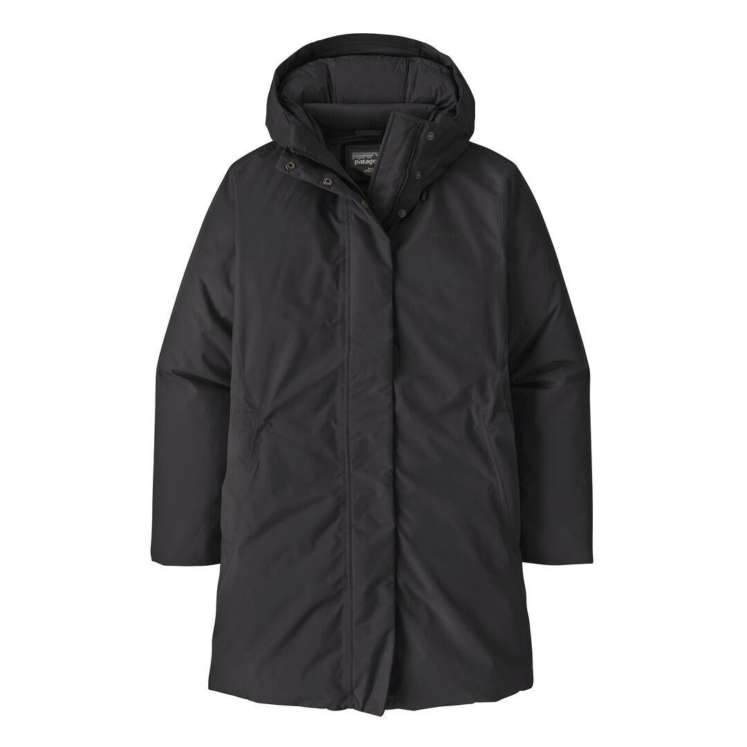 Stormshadow Waterproof Down Parka