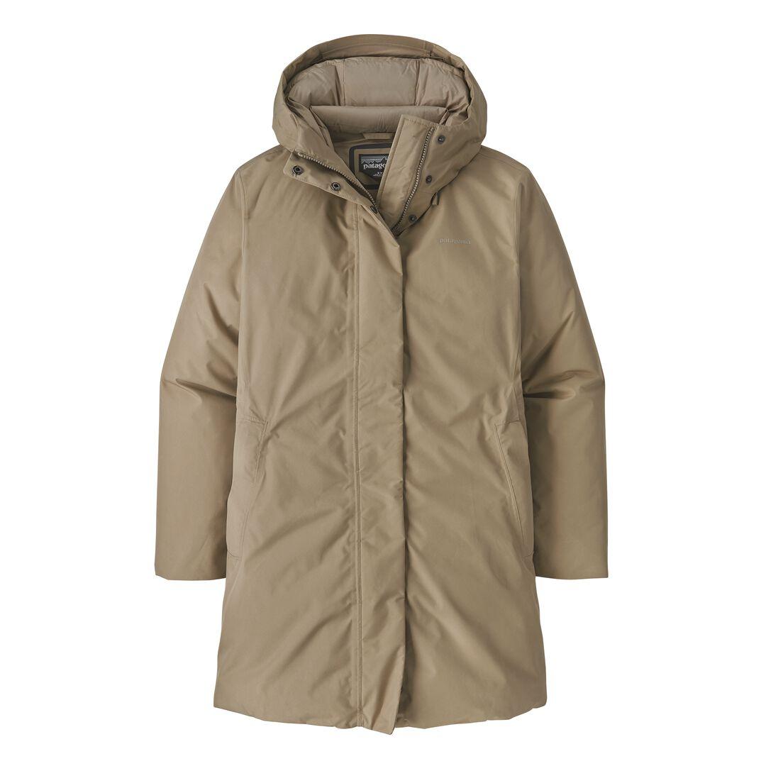 Stormshadow Waterproof Down Parka