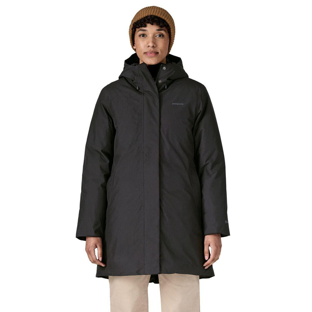 Stormshadow Waterproof Down Parka