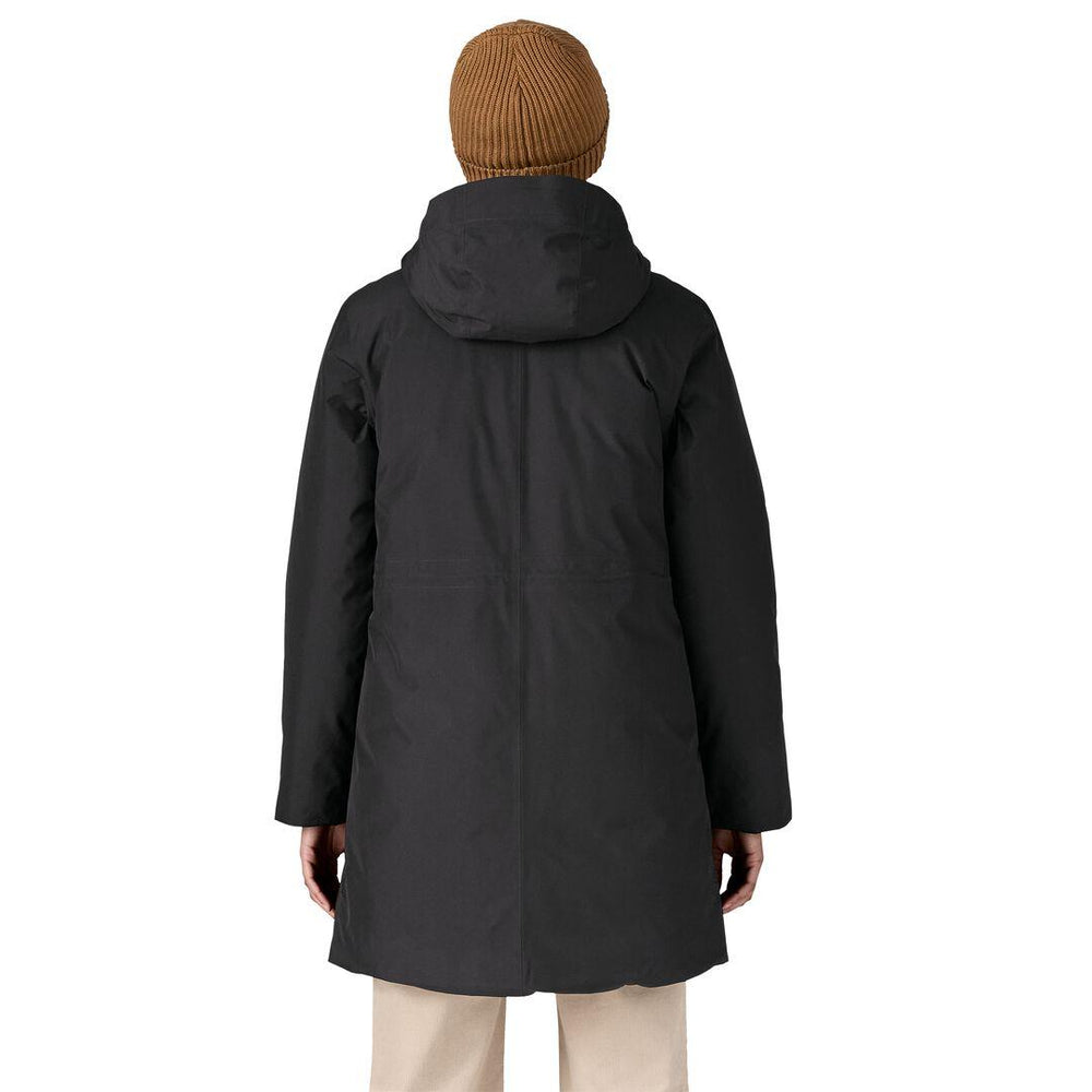 Stormshadow Waterproof Down Parka